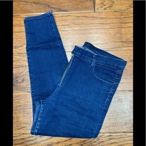 J‎ brand denim jeans